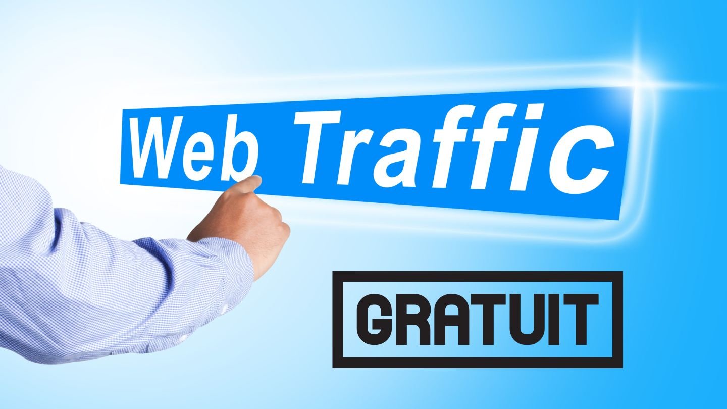 Les 12 astuces pour augmenter son trafic gratuitement